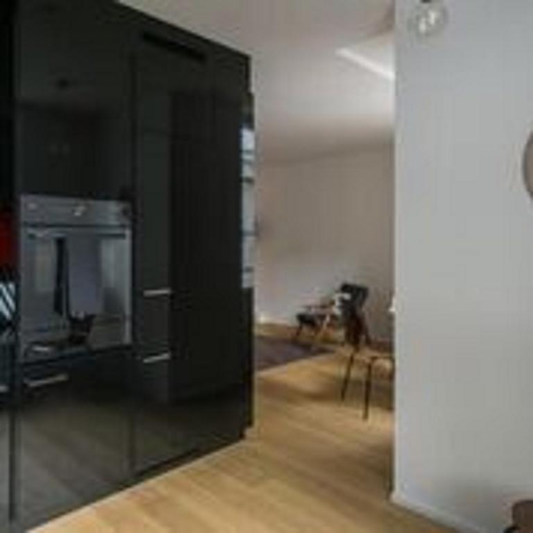 Kobi Apartments Hirschenplatz Lucerna Exterior foto